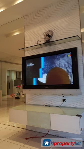 3 bedroom Condominium for rent in Damansara Perdana - image 2