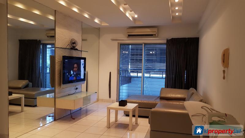 3 bedroom Condominium for rent in Damansara Perdana - image 3