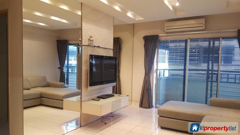 3 bedroom Condominium for rent in Damansara Perdana - image 6