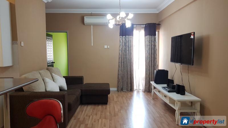 Pictures of 3 bedroom Condominium for rent in Mutiara Damansara