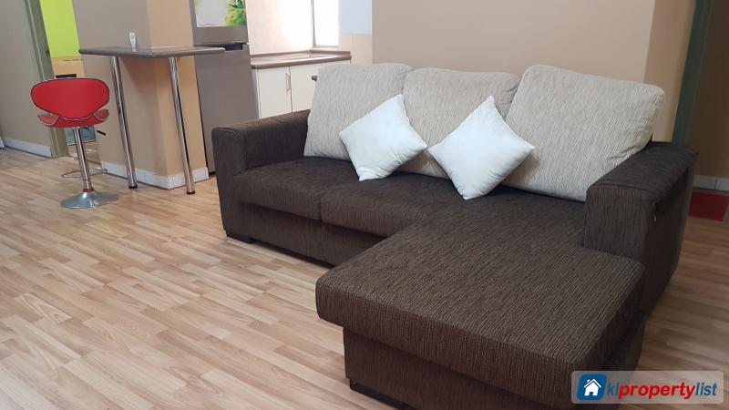 3 bedroom Condominium for rent in Mutiara Damansara - image 2