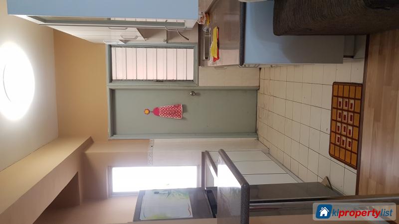 3 bedroom Condominium for rent in Mutiara Damansara - image 3