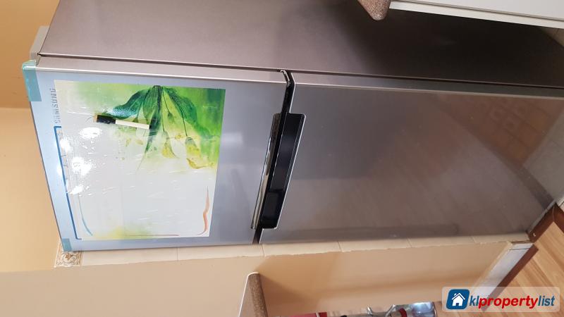 3 bedroom Condominium for rent in Mutiara Damansara - image 4