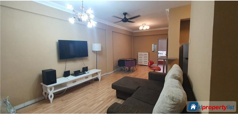 3 bedroom Condominium for rent in Mutiara Damansara - image 6