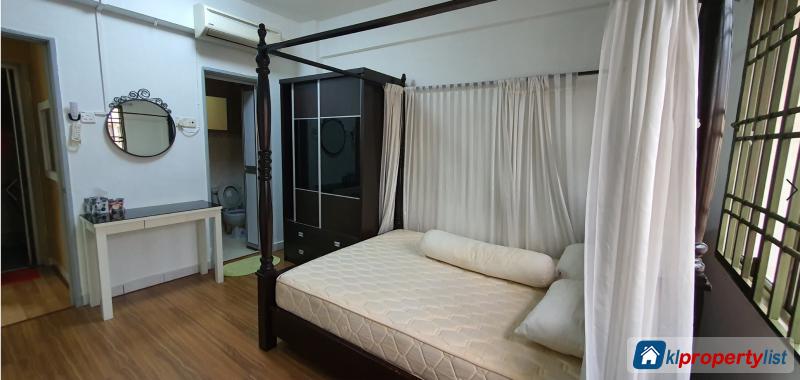 3 bedroom Condominium for rent in Mutiara Damansara in Malaysia - image