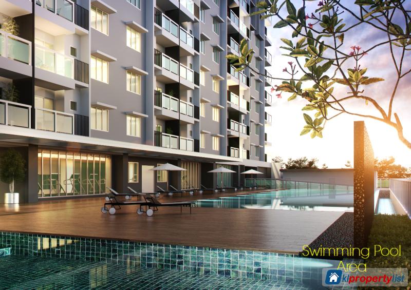 3 bedroom Condominium for sale in Bandar Sungai Long - image 2