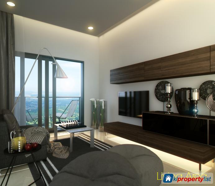 3 bedroom Condominium for sale in Bandar Sungai Long - image 3