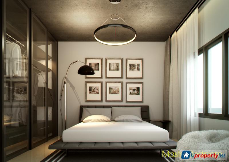 3 bedroom Condominium for sale in Bandar Sungai Long - image 4