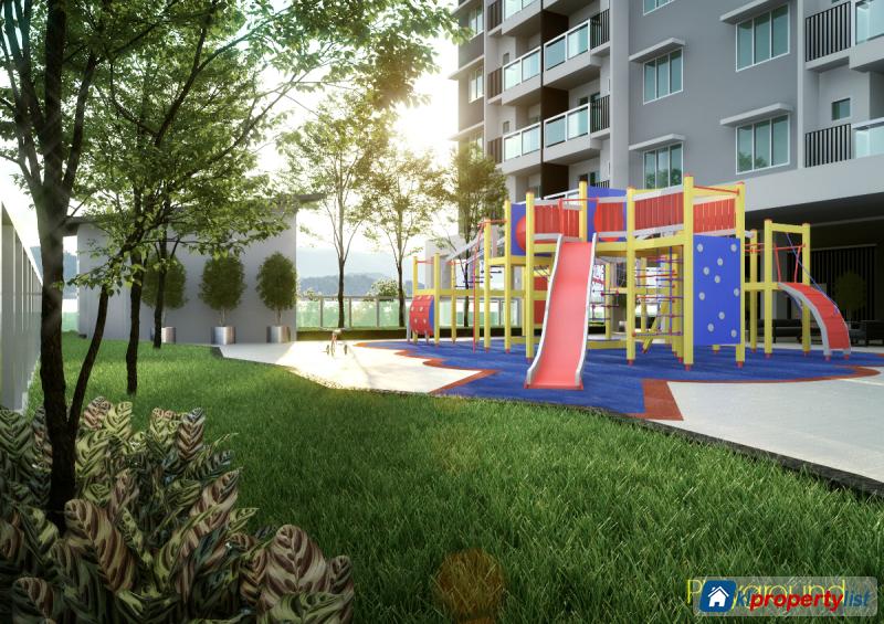 3 bedroom Condominium for sale in Bandar Sungai Long - image 5
