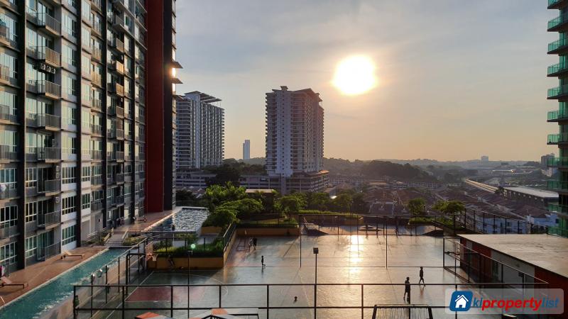 Room for rent in Damansara Damai - image 2