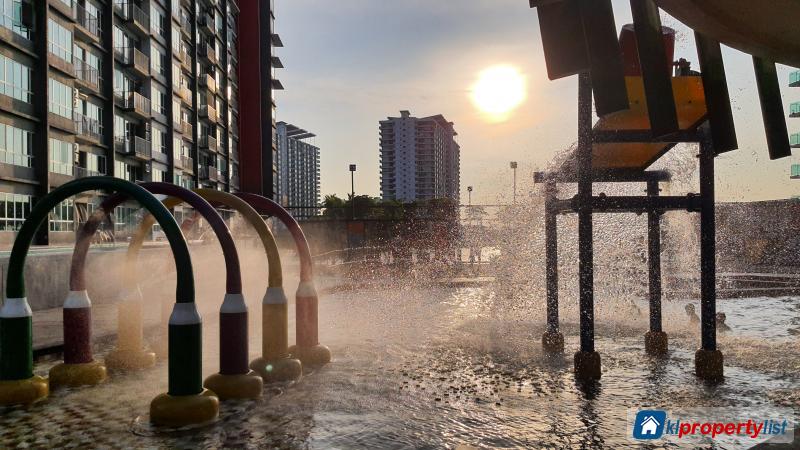 Room for rent in Damansara Damai - image 3