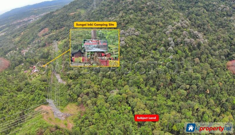 Agricultural Land for rent in Kuala Kubu Baru - image 3