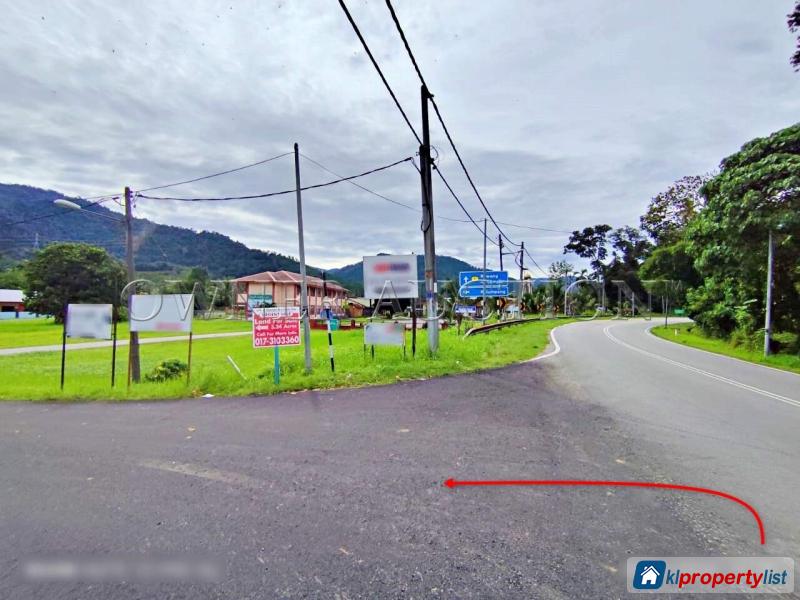 Agricultural Land for rent in Kuala Kubu Baru - image 4