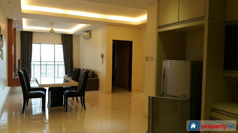 3 bedroom Condominium for rent in Damansara Perdana