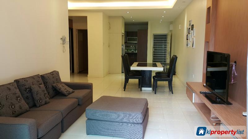 3 bedroom Condominium for rent in Damansara Perdana in Selangor