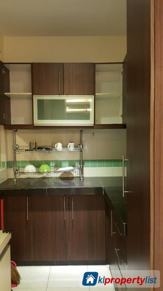 3 bedroom Condominium for rent in Damansara Perdana in Selangor - image