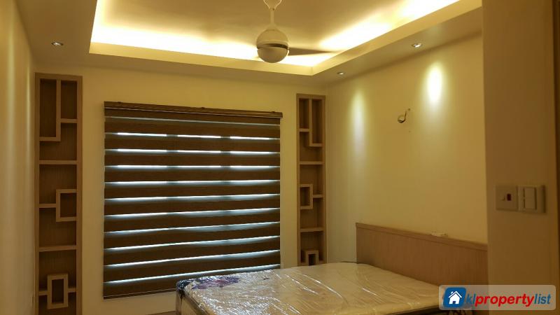 3 bedroom Condominium for rent in Damansara Perdana - image 9