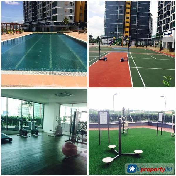 Room Rentals for rent in Shah Alam - image 5