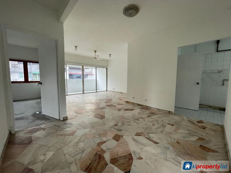 3 bedroom Apartment for sale in Desa Pandan - image 2