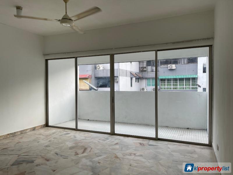 3 bedroom Apartment for sale in Desa Pandan in Kuala Lumpur
