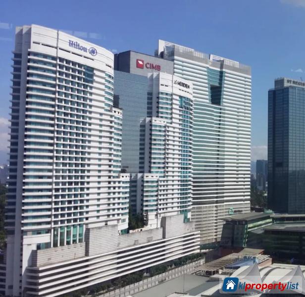 Picture of Office for rent in KL Sentral