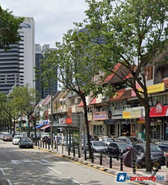 Shop for rent in Taman Tun Dr Ismail - image 2