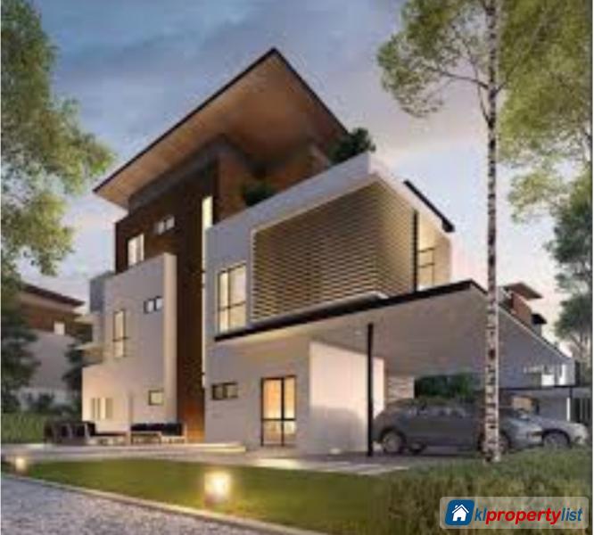 5 bedroom Bungalow for sale in Kota Kemuning