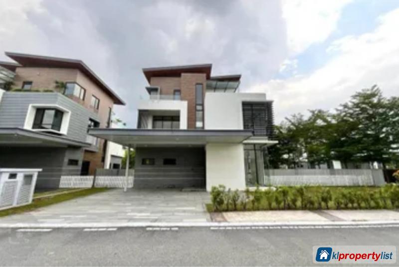 5 bedroom Bungalow for sale in Kota Kemuning in Malaysia