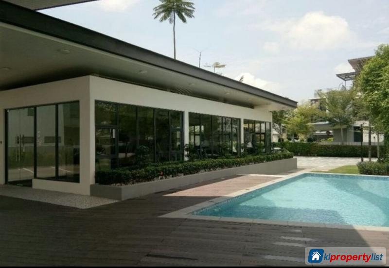 5 bedroom Bungalow for sale in Kota Kemuning in Malaysia - image
