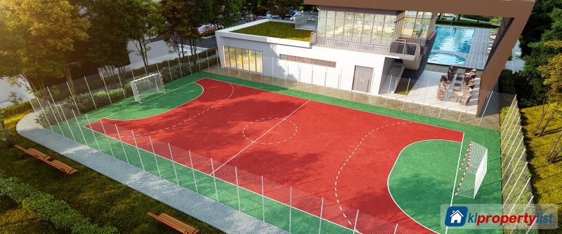 3 bedroom Apartment for sale in Rawang - image 4