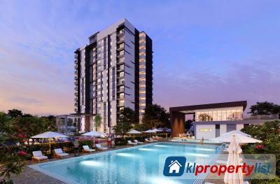 3 bedroom Apartment for sale in Rawang - image 2