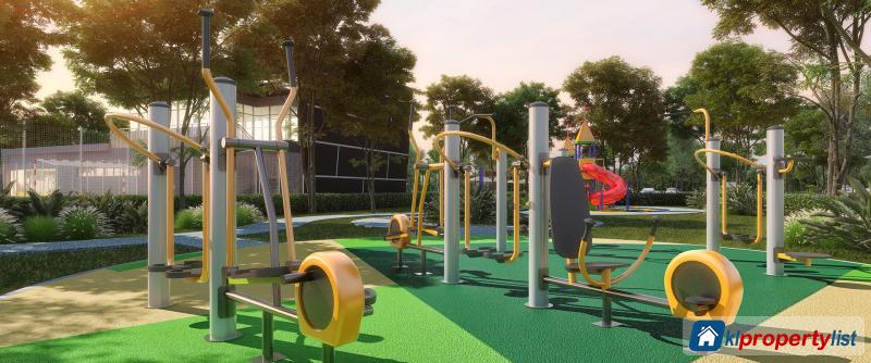 3 bedroom Apartment for sale in Rawang - image 4