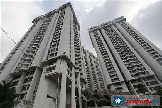 Picture of 3 bedroom Condominium for sale in Jalan Sultan Ismail