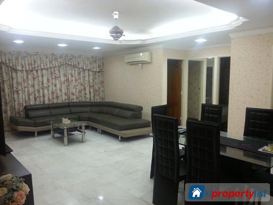 3 bedroom Condominium for sale in Jalan Sultan Ismail - image 2