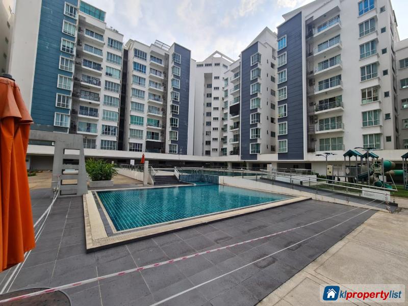 4 bedroom Condominium for sale in Sri Petaling - image 2
