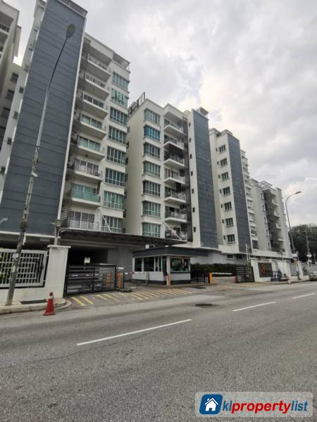 4 bedroom Condominium for sale in Sri Petaling - image 3