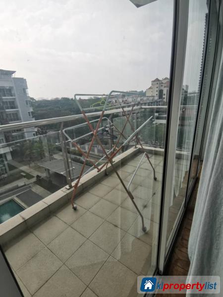 4 bedroom Condominium for sale in Sri Petaling - image 4