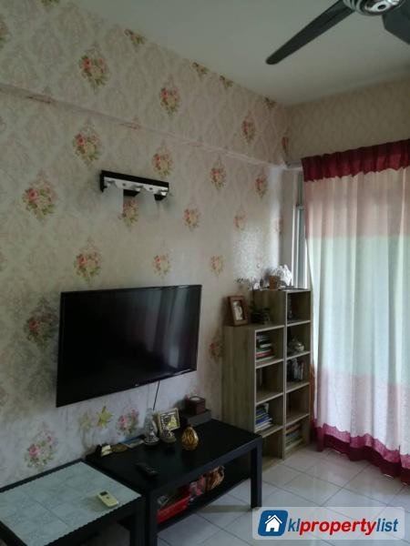 3 bedroom Apartment for sale in Kajang in Selangor