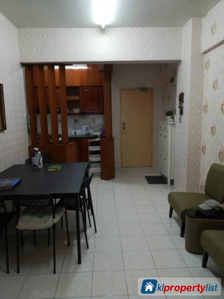 3 bedroom Apartment for sale in Kajang in Malaysia - image