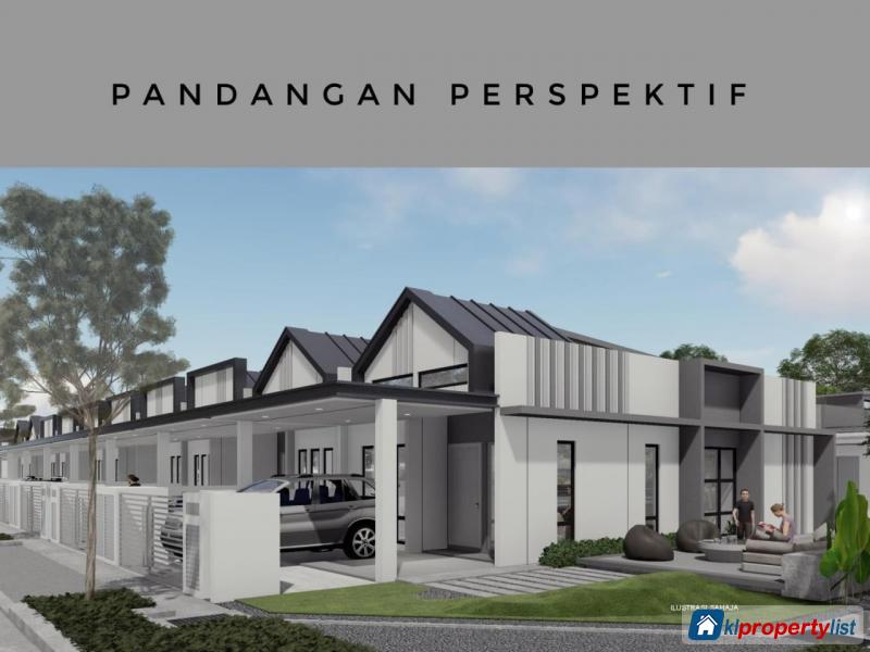 3 bedroom 1-sty Terrace/Link House for sale in Dengkil - image 2