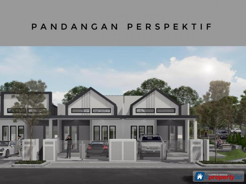 3 bedroom 1-sty Terrace/Link House for sale in Dengkil - image 3