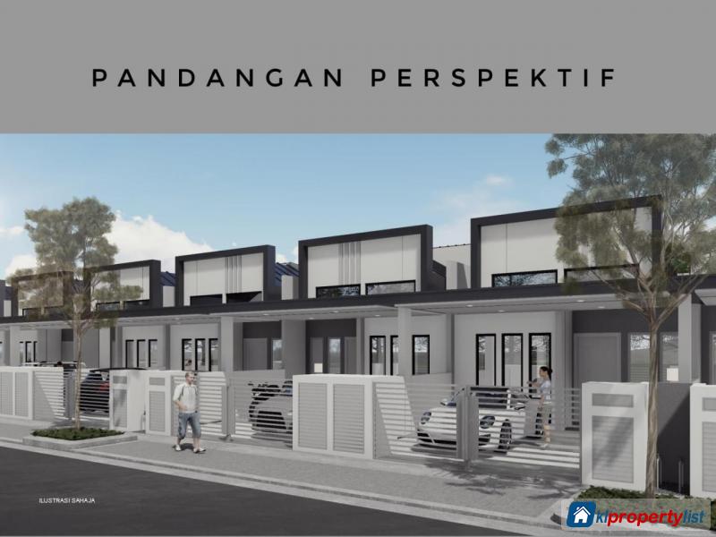 3 bedroom 1-sty Terrace/Link House for sale in Dengkil - image 4