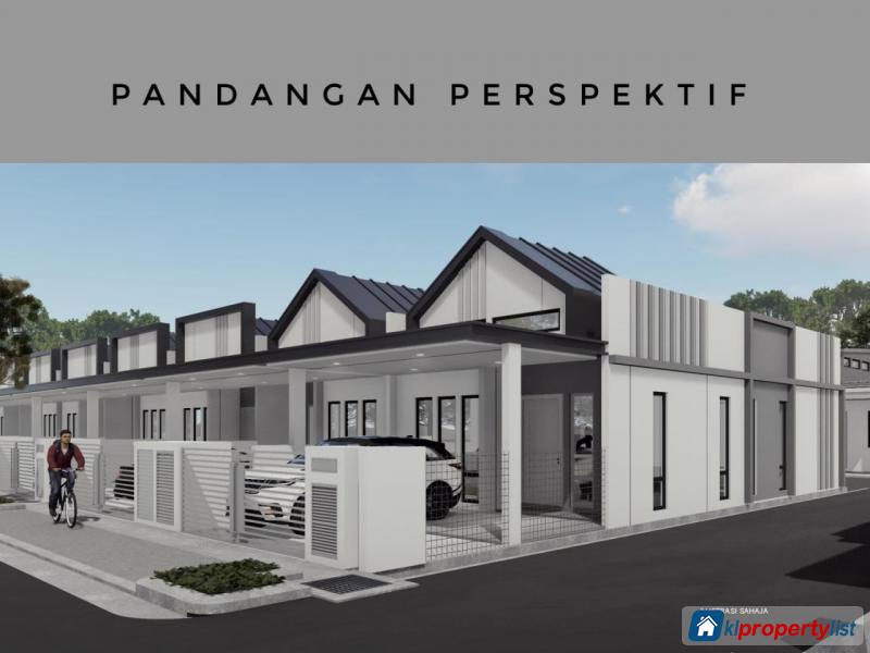 3 bedroom 1-sty Terrace/Link House for sale in Dengkil - image 5