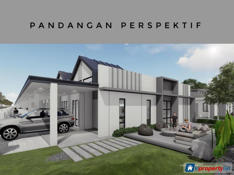 3 bedroom 1-sty Terrace/Link House for sale in Dengkil - image 6