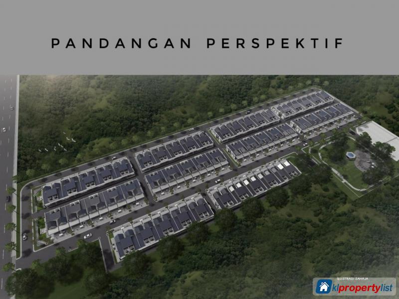 3 bedroom 1-sty Terrace/Link House for sale in Dengkil - image 7