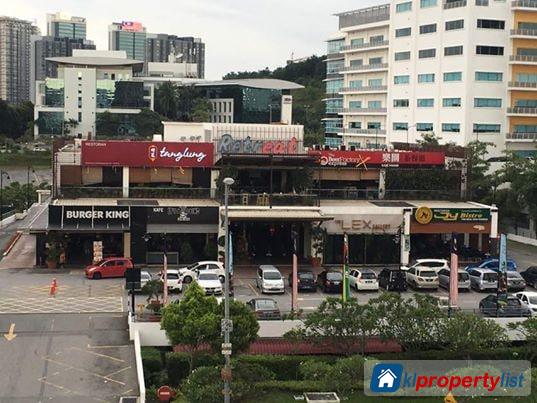 Soho for sale in Cyberjaya