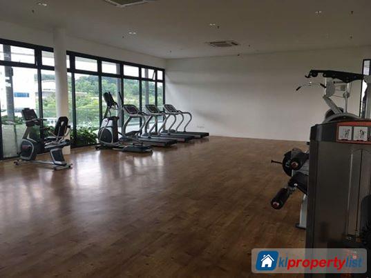 Soho for sale in Cyberjaya in Malaysia - image