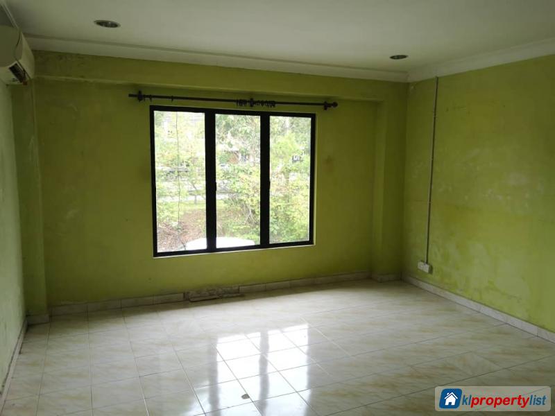 3 bedroom 2-sty Terrace/Link House for sale in Ampang - image 4