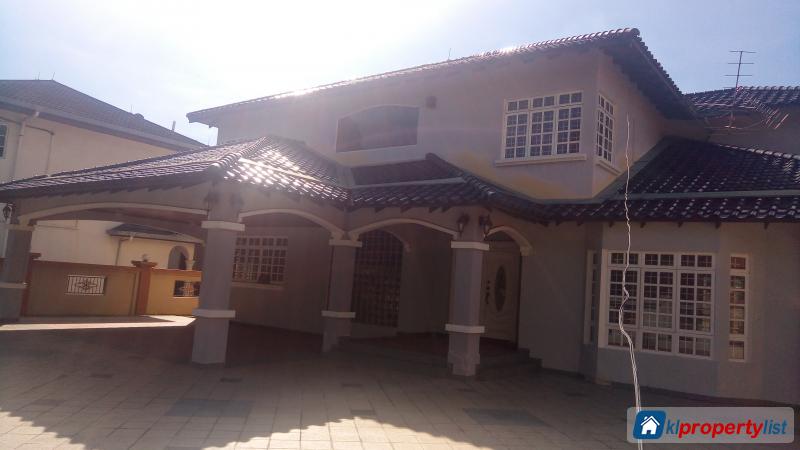 Picture of 5 bedroom Bungalow for sale in Shah Alam