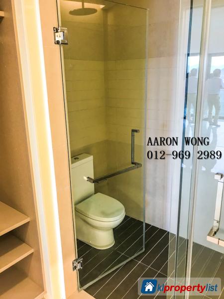 1 bedroom Serviced Residence for rent in KLCC - image 10